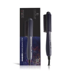 Royale straightening brush